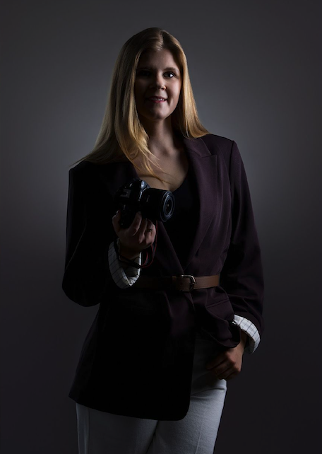 Marta Krajewska fotograf w Gdańsku
