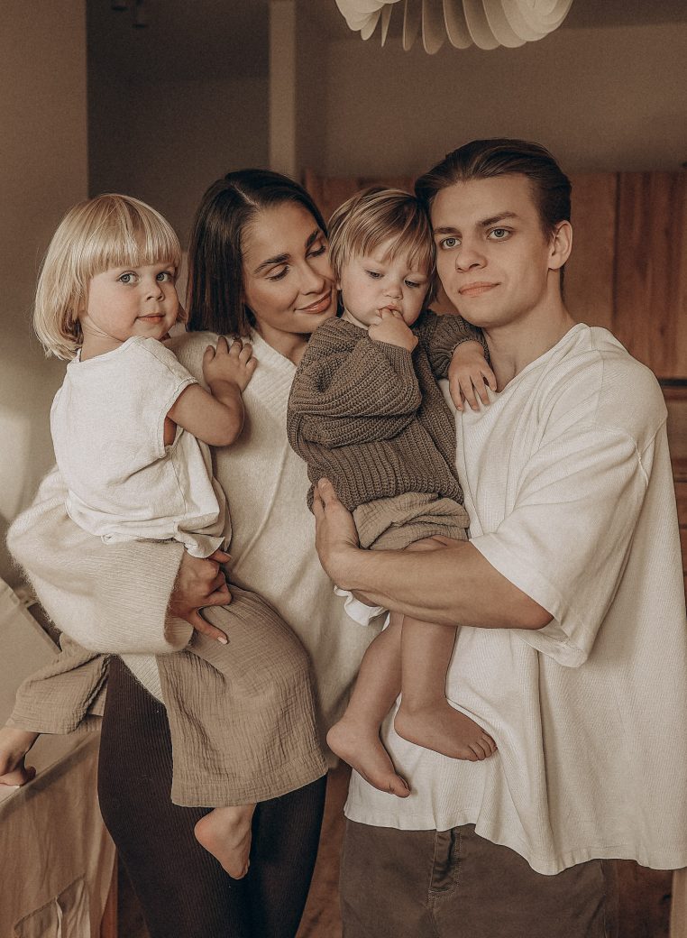 Sesja rodzinna Marta Krajewska Photography - Sesje rodzinne Gdańsk Gdynia Sopot