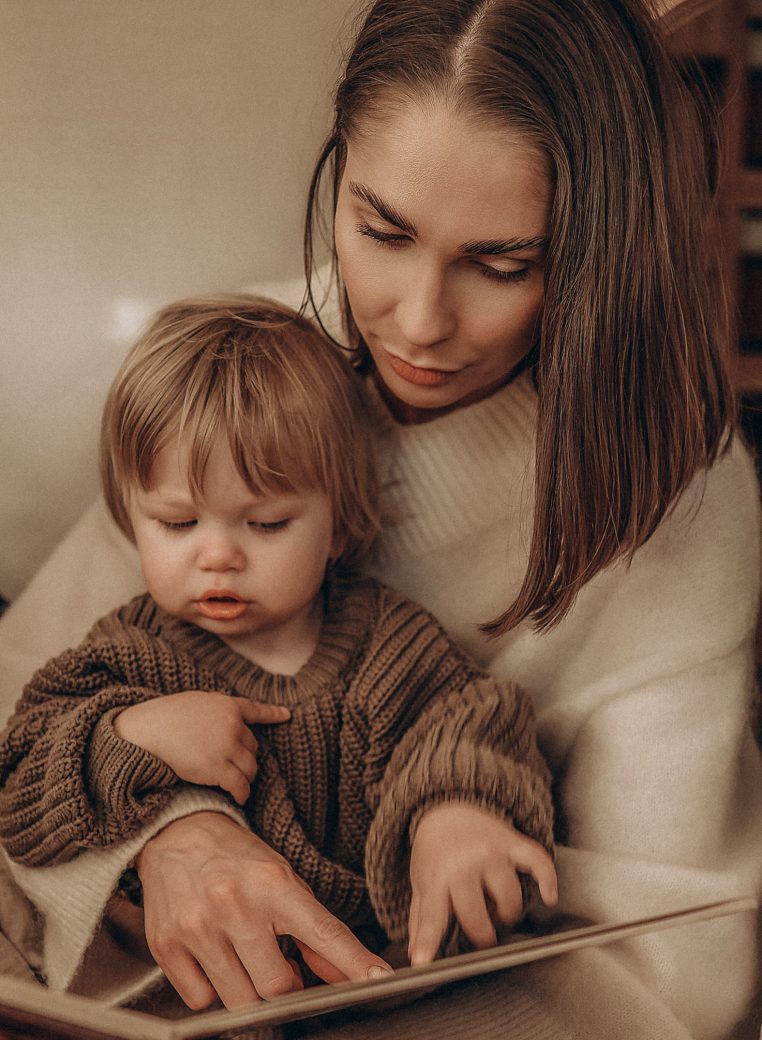 Sesja rodzinna Marta Krajewska Photography - Sesje rodzinne Gdańsk Gdynia Sopot