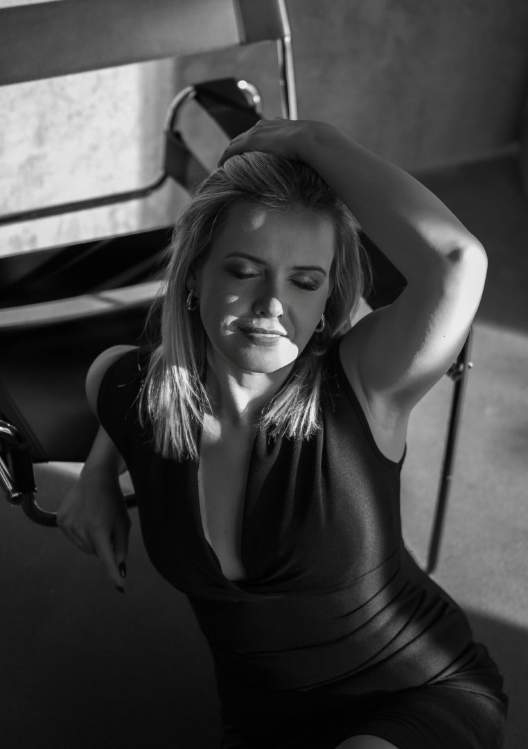 Sesja Kobieca Marta Krajewska Photography - Sesje kobiece Gdańsk Gdynia Sopot