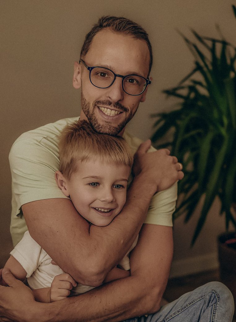 Sesja rodzinna Marta Krajewska Photography - Sesje rodzinne Gdańsk Gdynia Sopot