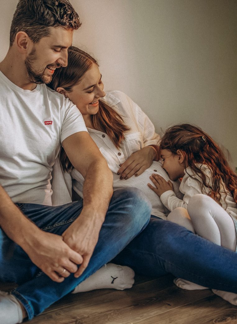 Sesja ciążowa Marta Krajewska Photography - Sesje ciążowe Gdańsk Gdynia Sopot