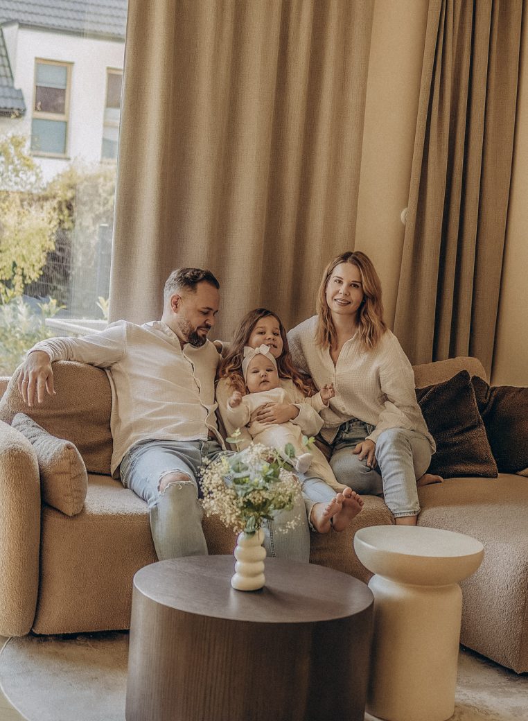 Sesja rodzinna Marta Krajewska Photography - Sesje rodzinne Gdańsk Gdynia Sopot