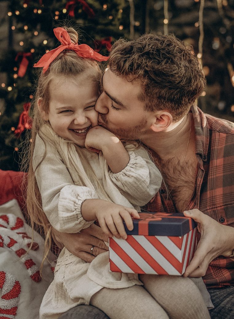 Sesja świąteczna Marta Krajewska Photography - Sesje świąteczne Gdańsk Gdynia Sopot