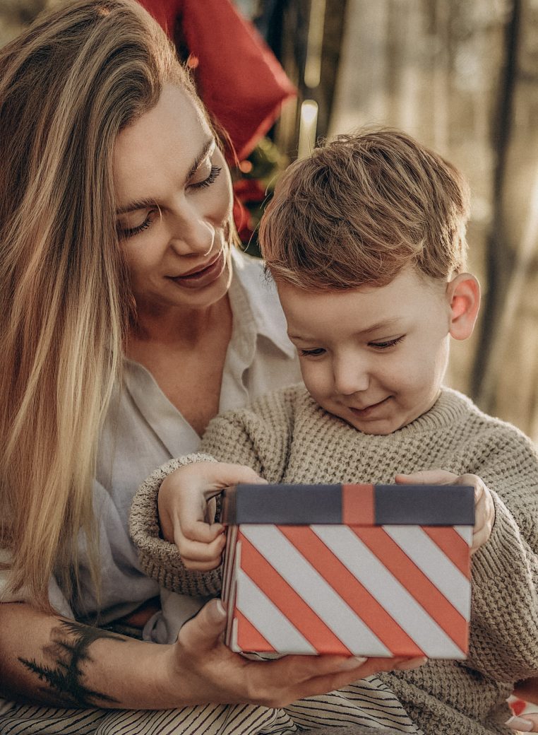 Sesja świąteczna Marta Krajewska Photography - Sesje świąteczne Gdańsk Gdynia Sopot