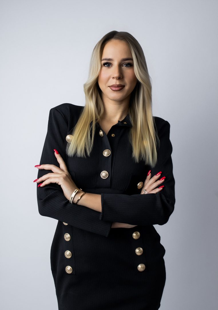 Sesja biznesowa / sesja wizerunkowa - Marta Krajewska Photography - Sesje Biznesowe oraz sesje Wizerunkowe Gdańsk Gdynia Sopot