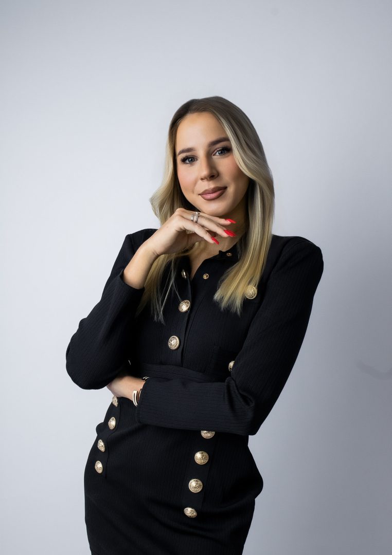 Sesja biznesowa / sesja wizerunkowa - Marta Krajewska Photography - Sesje Biznesowe oraz sesje Wizerunkowe Gdańsk Gdynia Sopot