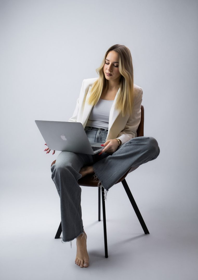 Sesja biznesowa / sesja wizerunkowa - Marta Krajewska Photography - Sesje Biznesowe oraz sesje Wizerunkowe Gdańsk Gdynia Sopot