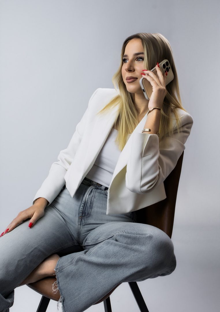 Sesja biznesowa / sesja wizerunkowa - Marta Krajewska Photography - Sesje Biznesowe oraz sesje Wizerunkowe Gdańsk Gdynia Sopot