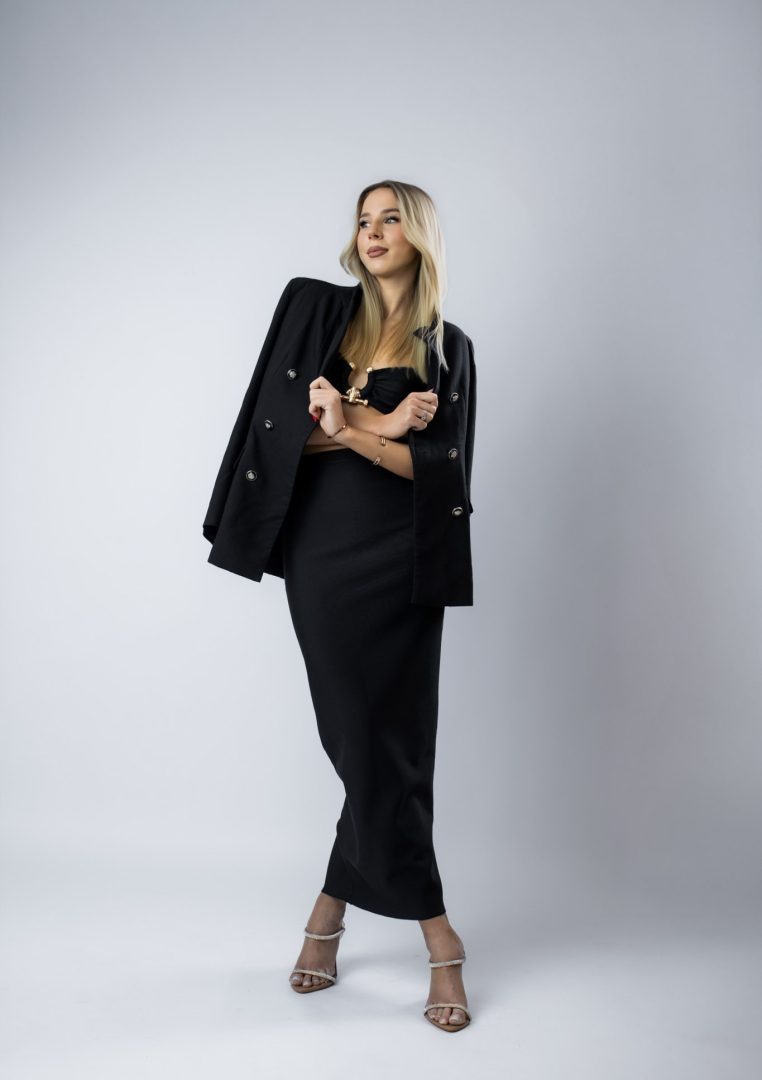 Sesja biznesowa / sesja wizerunkowa - Marta Krajewska Photography - Sesje Biznesowe oraz sesje Wizerunkowe Gdańsk Gdynia Sopot