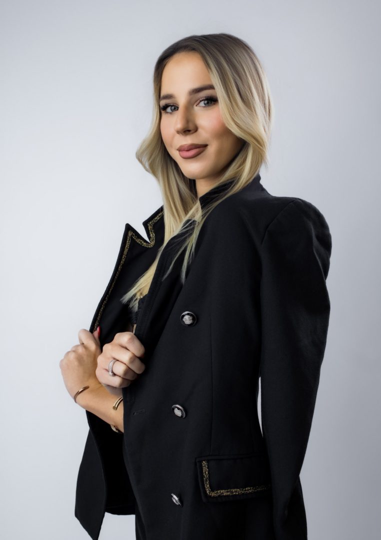 Sesja biznesowa / sesja wizerunkowa - Marta Krajewska Photography - Sesje Biznesowe oraz sesje Wizerunkowe Gdańsk Gdynia Sopot