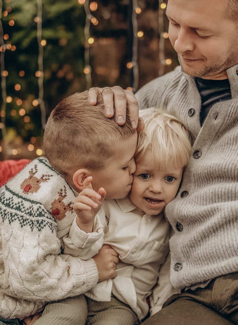 Sesja świąteczna Marta Krajewska Photography - Sesje świąteczne Gdańsk Gdynia Sopot