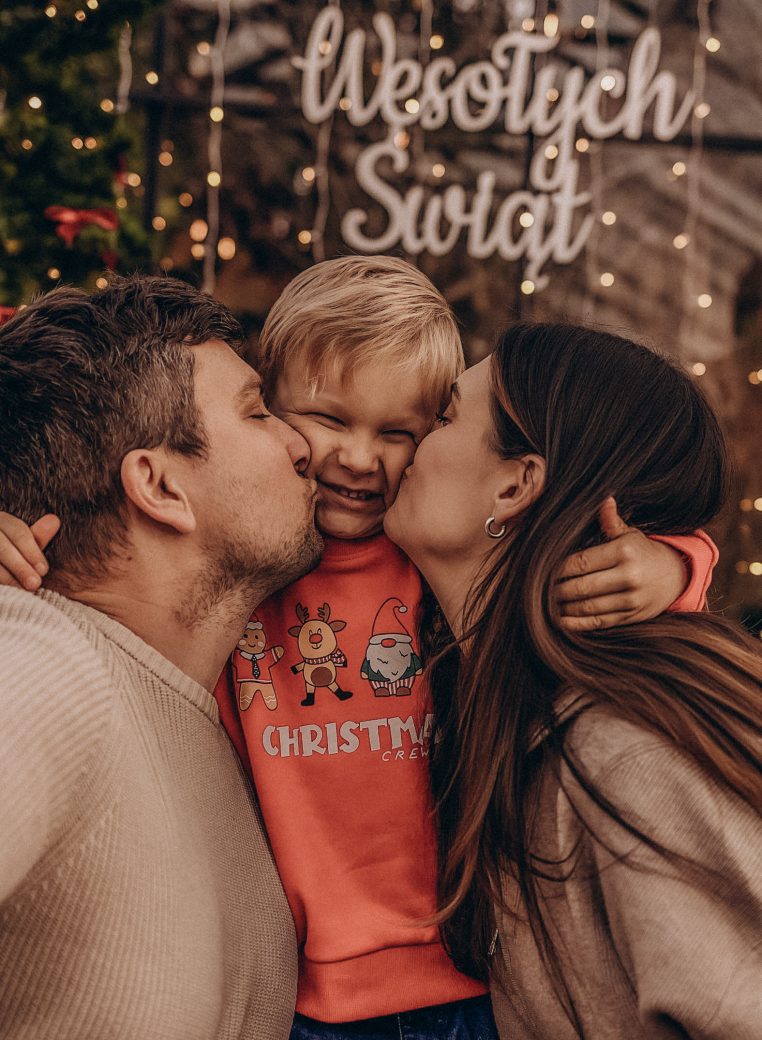 Sesja świąteczna Marta Krajewska Photography - Sesje świąteczne Gdańsk Gdynia Sopot