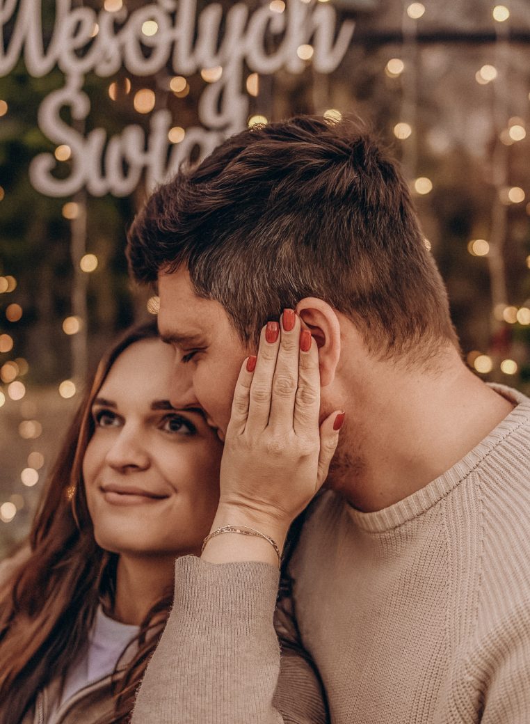 Sesja świąteczna Marta Krajewska Photography - Sesje świąteczne Gdańsk Gdynia Sopot