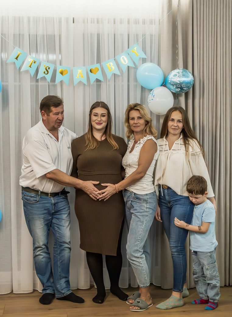 Sesja rodzinna Marta Krajewska Photography - Sesje rodzinne Gdańsk Gdynia Sopot