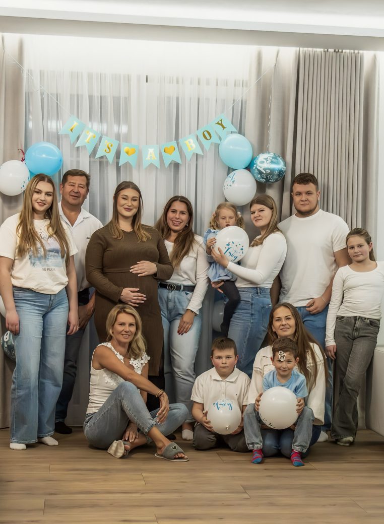 Sesja rodzinna Marta Krajewska Photography - Sesje rodzinne Gdańsk Gdynia Sopot