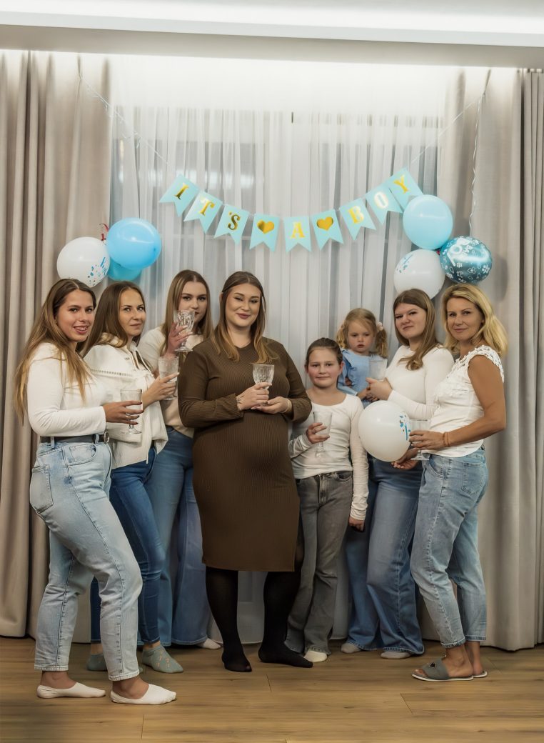 Sesja rodzinna Marta Krajewska Photography - Sesje rodzinne Gdańsk Gdynia Sopot