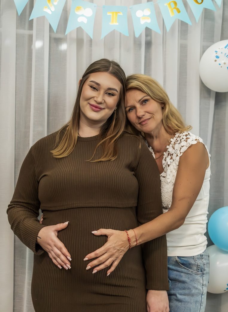 Sesja rodzinna Marta Krajewska Photography - Sesje rodzinne Gdańsk Gdynia Sopot