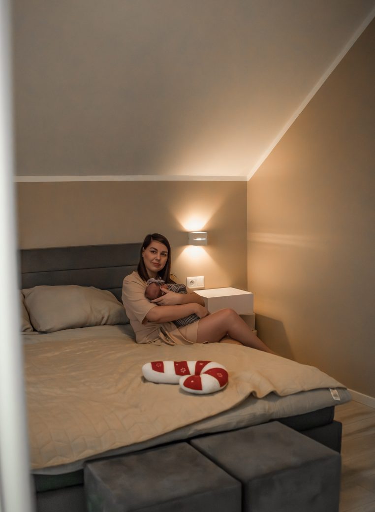 Sesja noworodkowa Marta Krajewska Photography - Sesje noworodkowe Gdańsk Gdynia Sopot