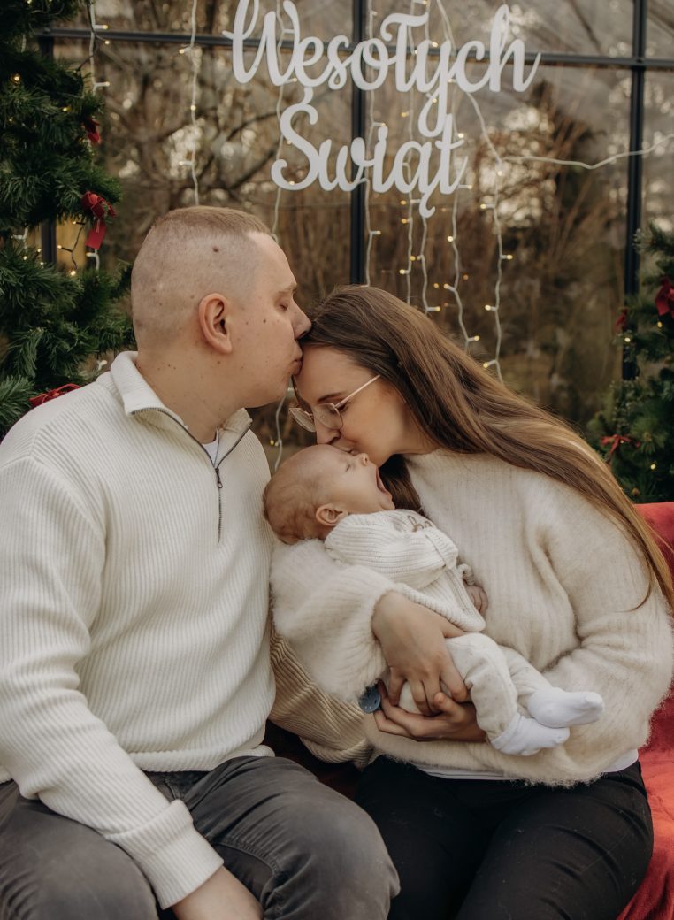 Sesja norowodkowa Marta Krajewska Photography - Sesje noworodkowe Gdańsk Gdynia Sopot