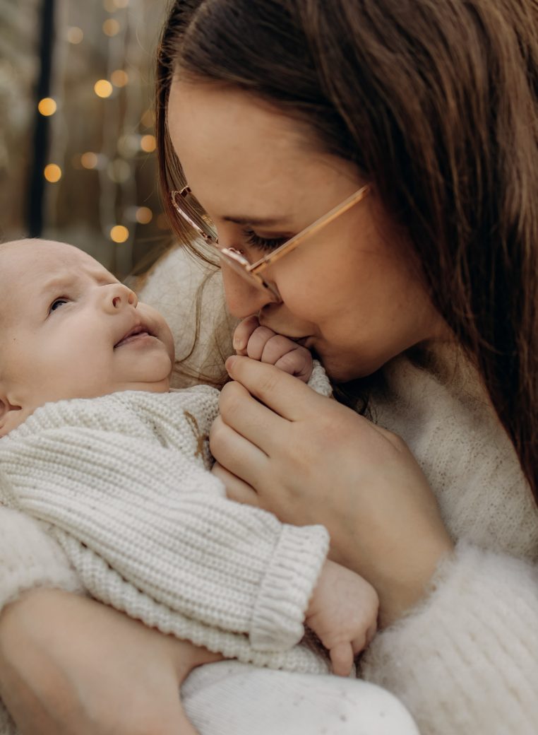 Sesja norowodkowa Marta Krajewska Photography - Sesje noworodkowe Gdańsk Gdynia Sopot