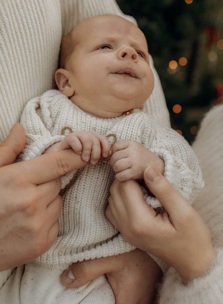 Sesja norowodkowa Marta Krajewska Photography - Sesje noworodkowe Gdańsk Gdynia Sopot