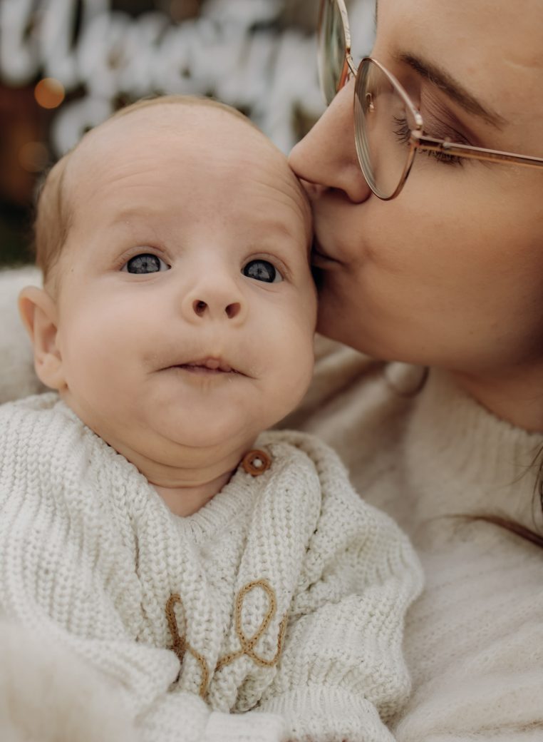 Sesja norowodkowa Marta Krajewska Photography - Sesje noworodkowe Gdańsk Gdynia Sopot
