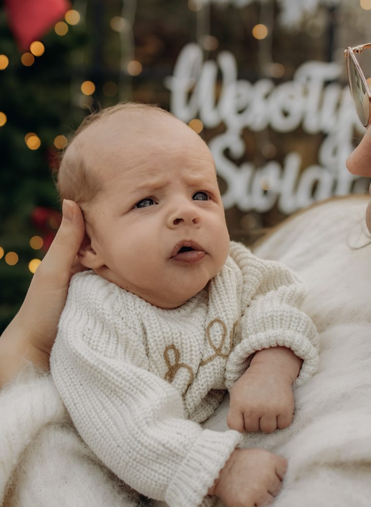 Sesja norowodkowa Marta Krajewska Photography - Sesje noworodkowe Gdańsk Gdynia Sopot