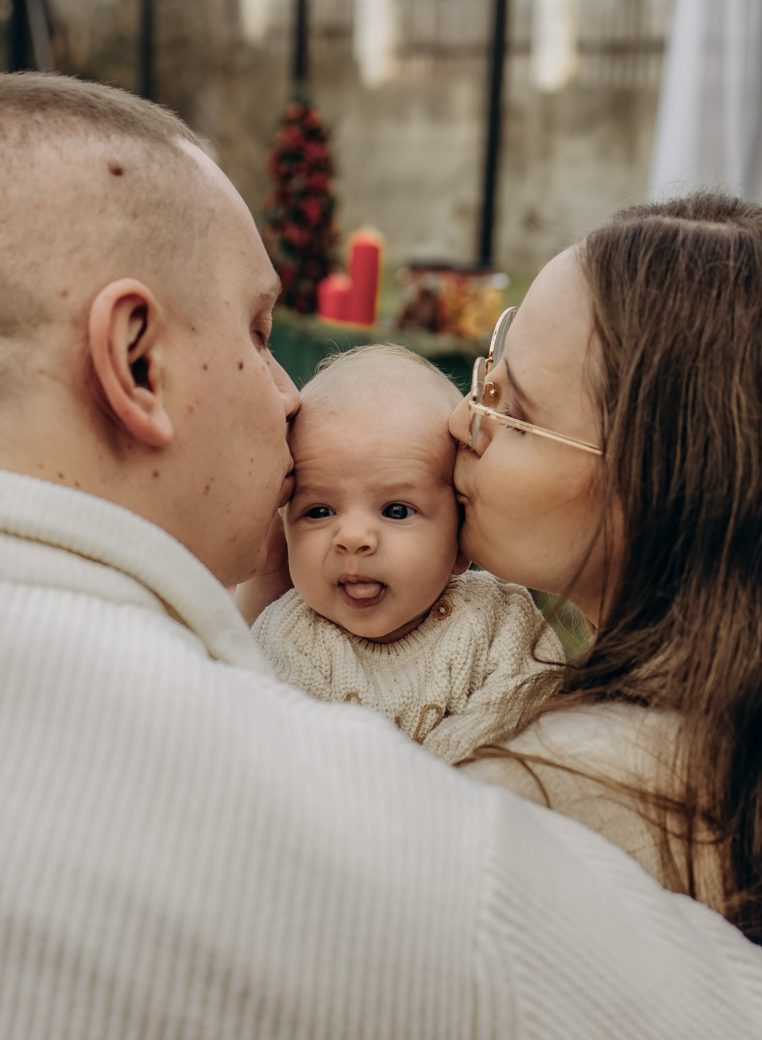 Sesja norowodkowa Marta Krajewska Photography - Sesje noworodkowe Gdańsk Gdynia Sopot