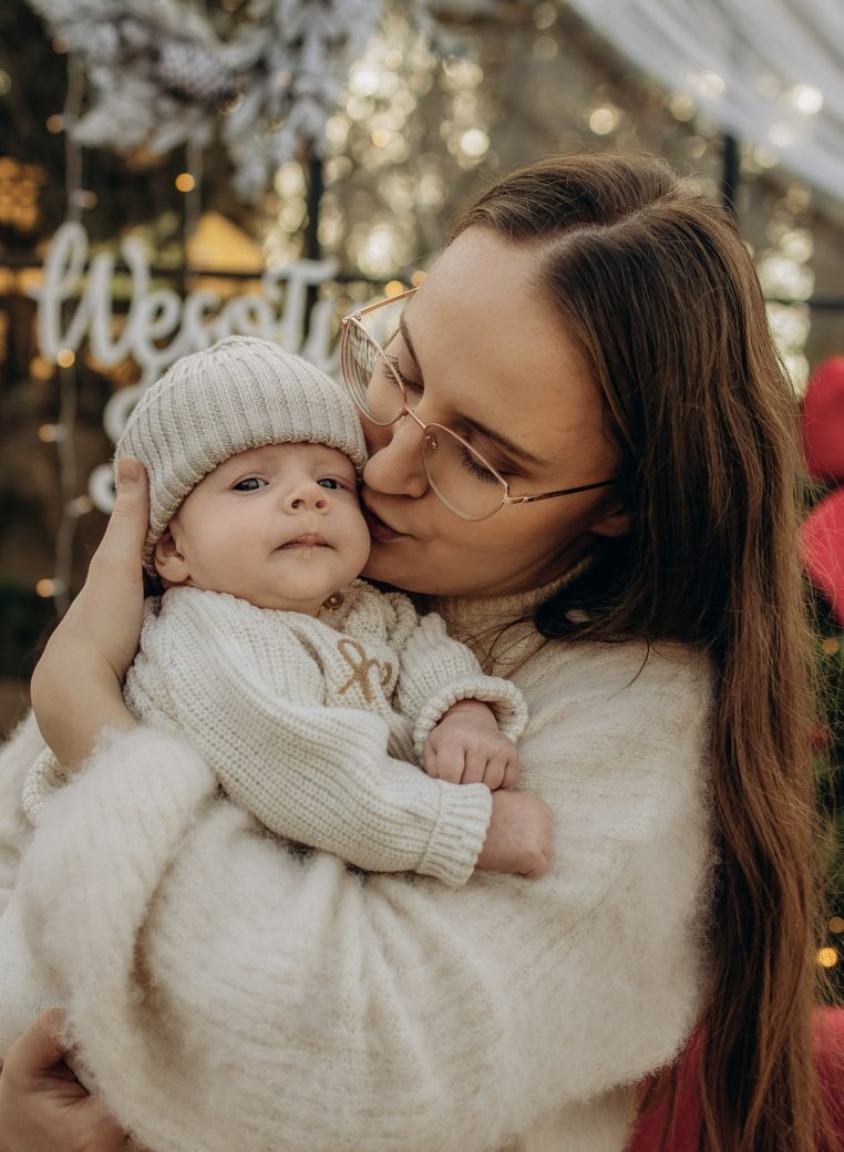 Sesja norowodkowa Marta Krajewska Photography - Sesje noworodkowe Gdańsk Gdynia Sopot