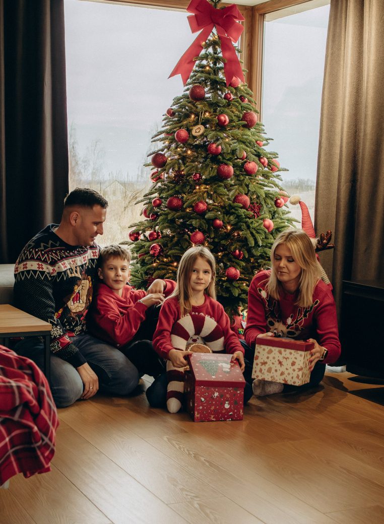 Sesja świąteczna Marta Krajewska Photography - Sesje świąteczne Gdańsk Gdynia Sopot