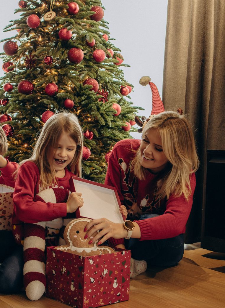 Sesja świąteczna Marta Krajewska Photography - Sesje świąteczne Gdańsk Gdynia Sopot