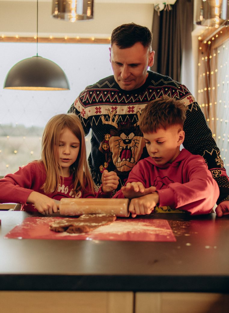 Sesja świąteczna Marta Krajewska Photography - Sesje świąteczne Gdańsk Gdynia Sopot