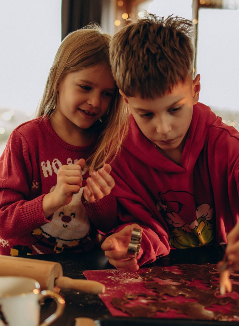 Sesja świąteczna Marta Krajewska Photography - Sesje świąteczne Gdańsk Gdynia Sopot