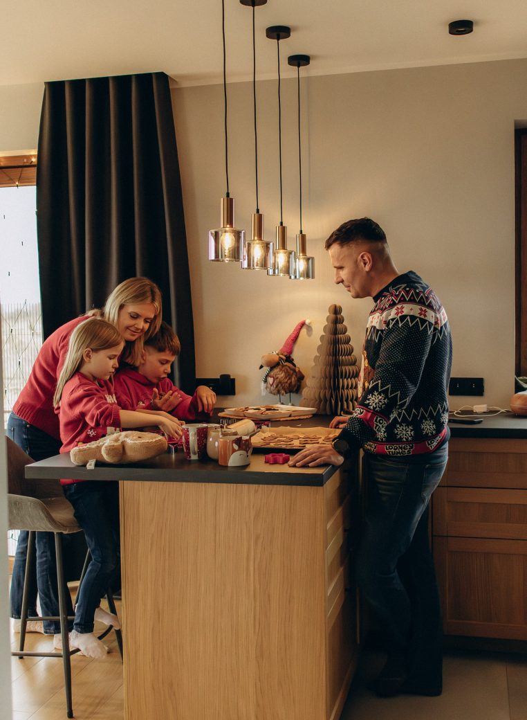 Sesja świąteczna Marta Krajewska Photography - Sesje świąteczne Gdańsk Gdynia Sopot