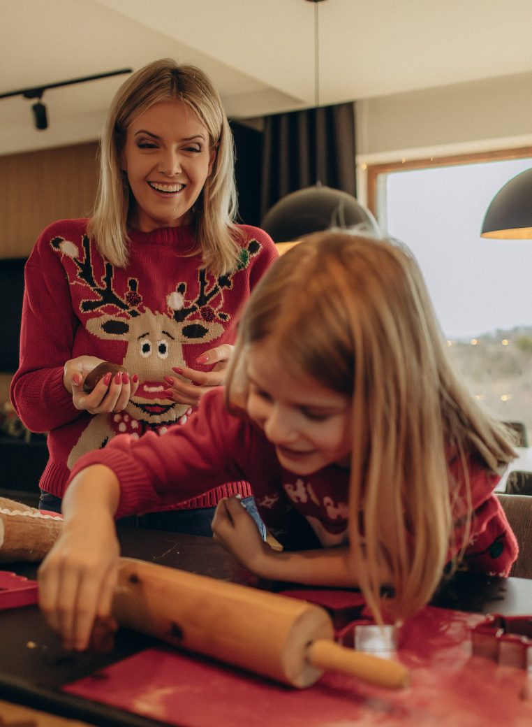 Sesja świąteczna Marta Krajewska Photography - Sesje świąteczne Gdańsk Gdynia Sopot