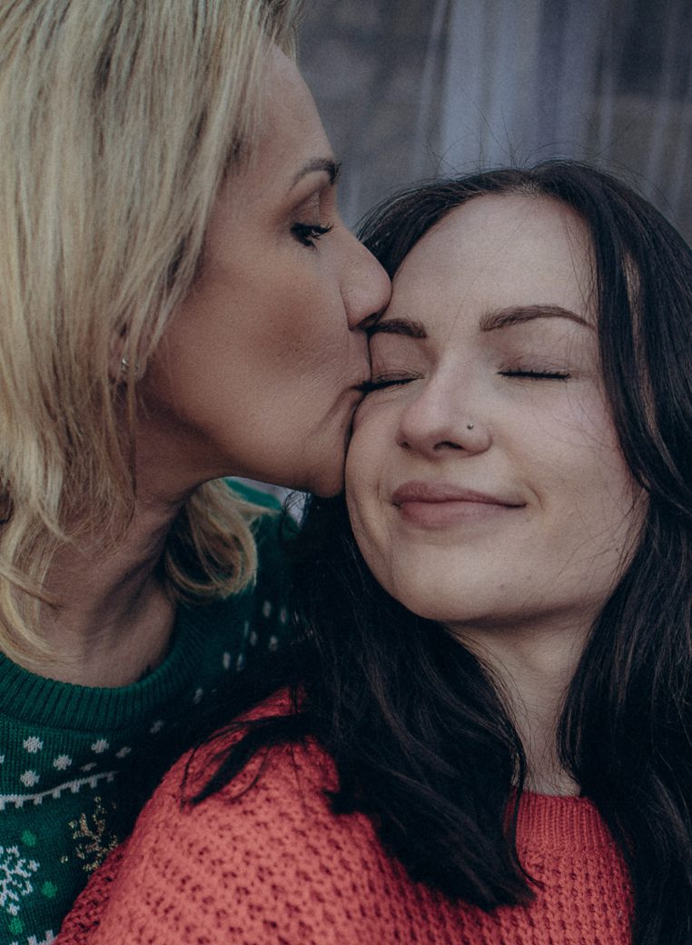 Sesja świąteczna Marta Krajewska Photography - Sesje świąteczne Gdańsk Gdynia Sopot